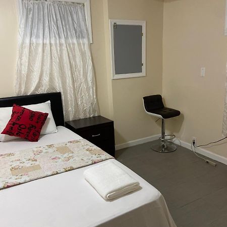 نيو يورك A Private Room In Queens المظهر الخارجي الصورة