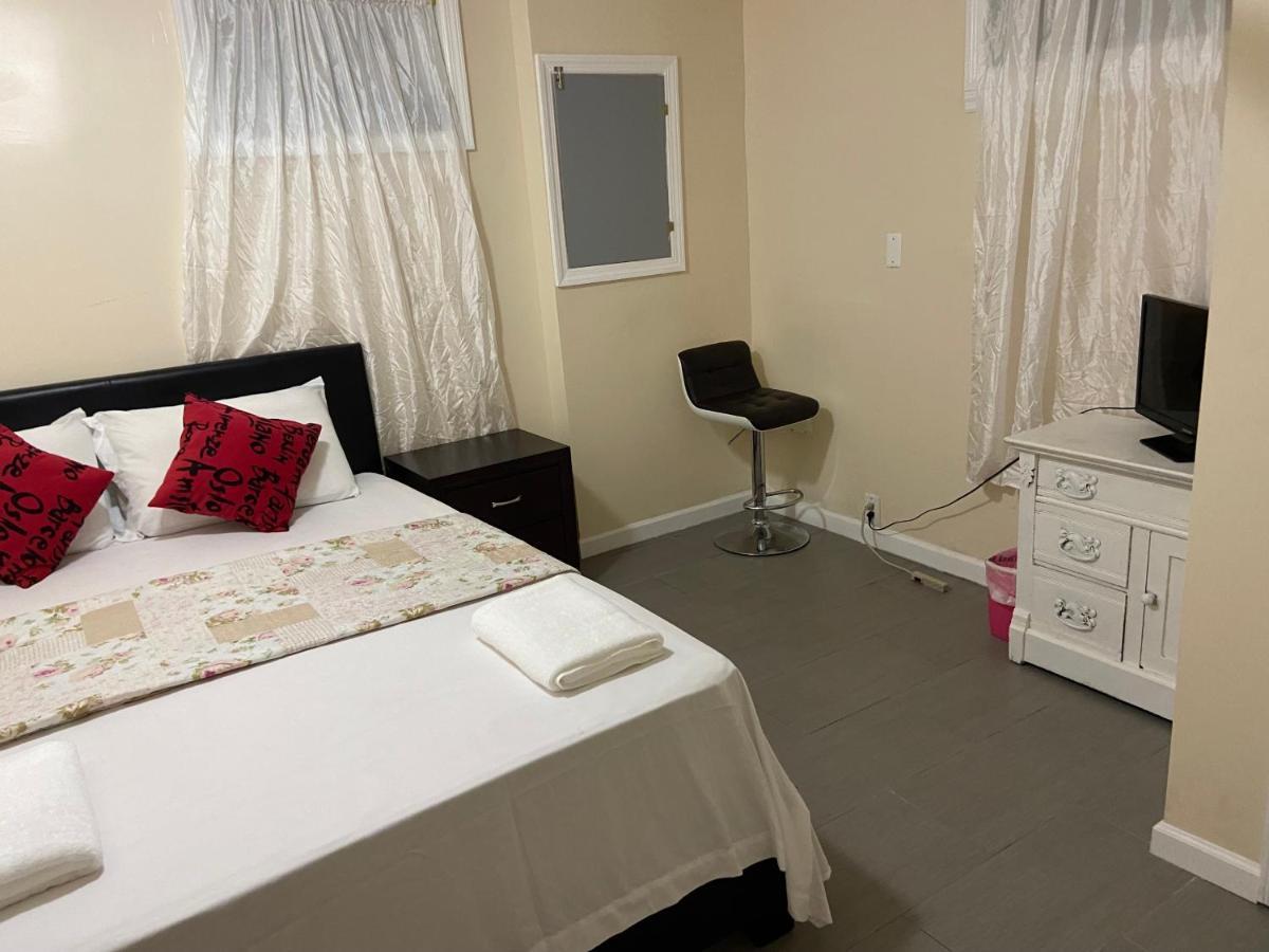 نيو يورك A Private Room In Queens المظهر الخارجي الصورة
