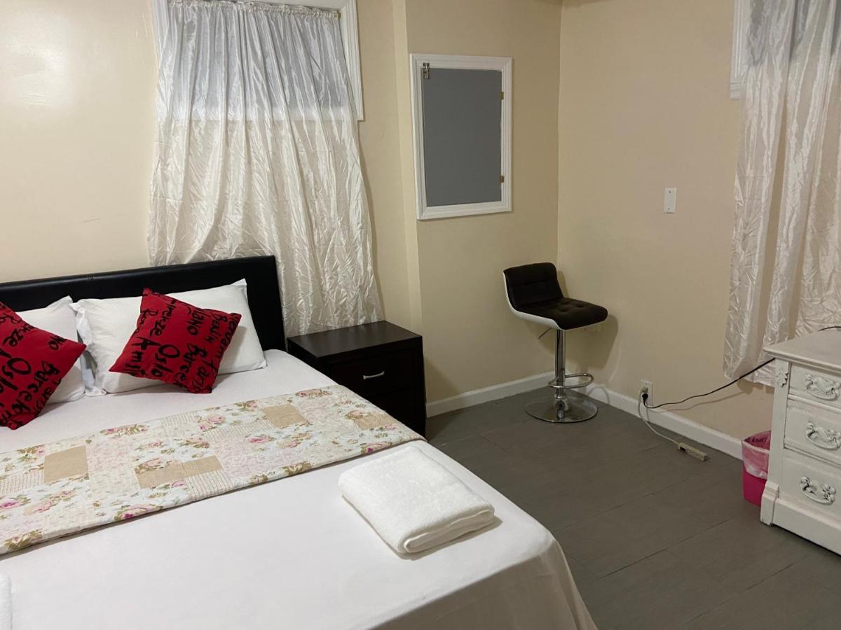 نيو يورك A Private Room In Queens المظهر الخارجي الصورة