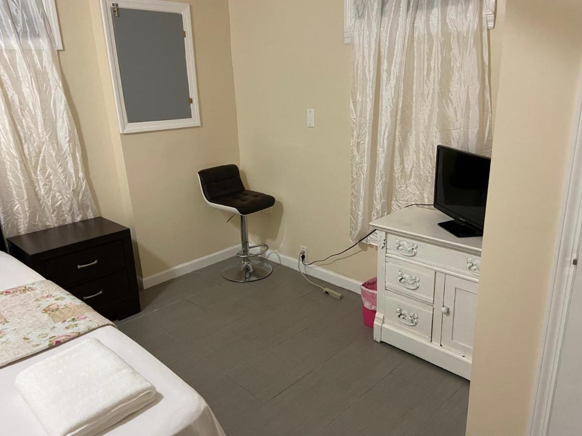 نيو يورك A Private Room In Queens المظهر الخارجي الصورة