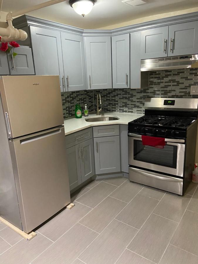 نيو يورك A Private Room In Queens المظهر الخارجي الصورة