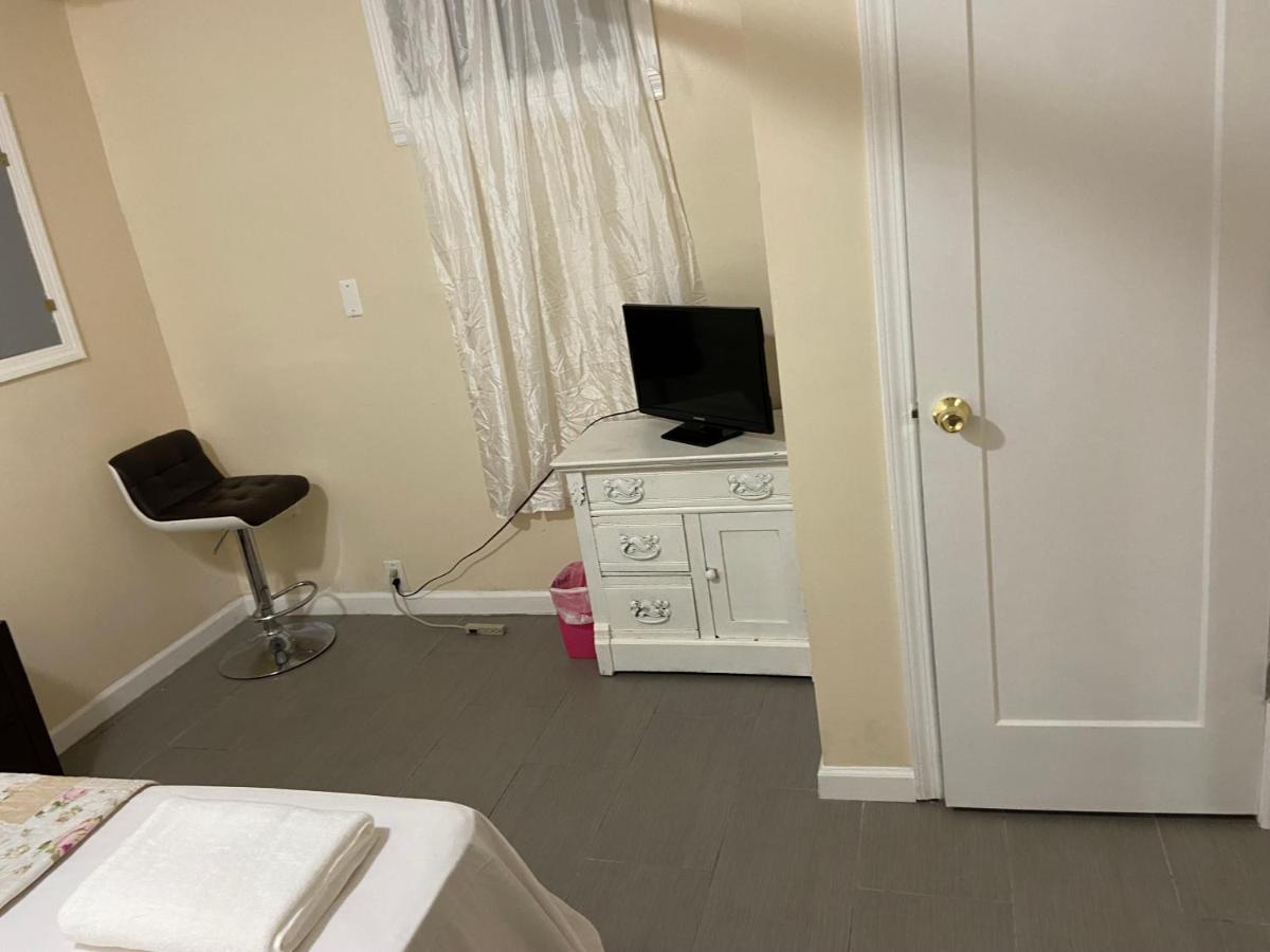 نيو يورك A Private Room In Queens المظهر الخارجي الصورة