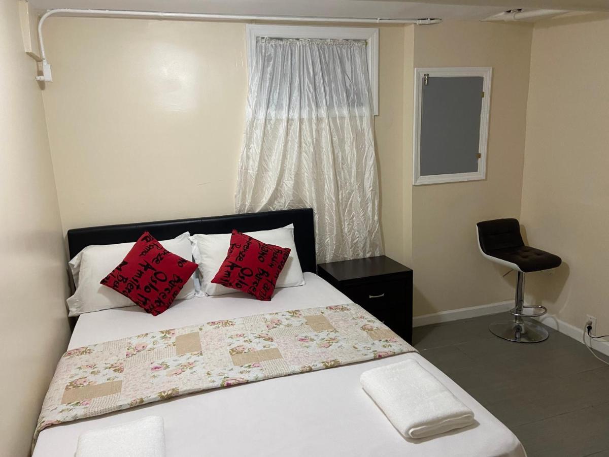 نيو يورك A Private Room In Queens المظهر الخارجي الصورة