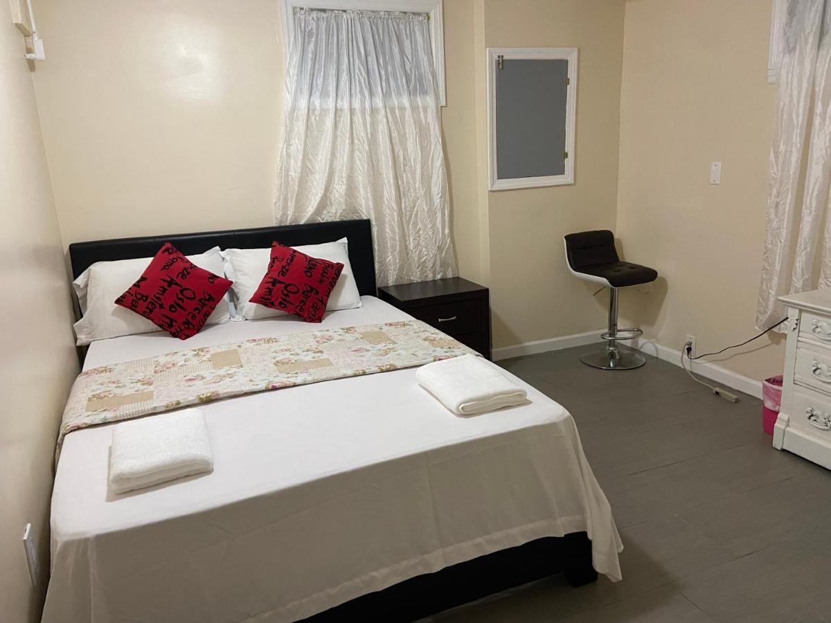 نيو يورك A Private Room In Queens المظهر الخارجي الصورة