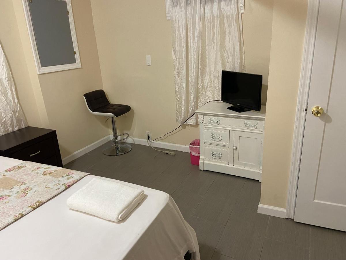 نيو يورك A Private Room In Queens المظهر الخارجي الصورة