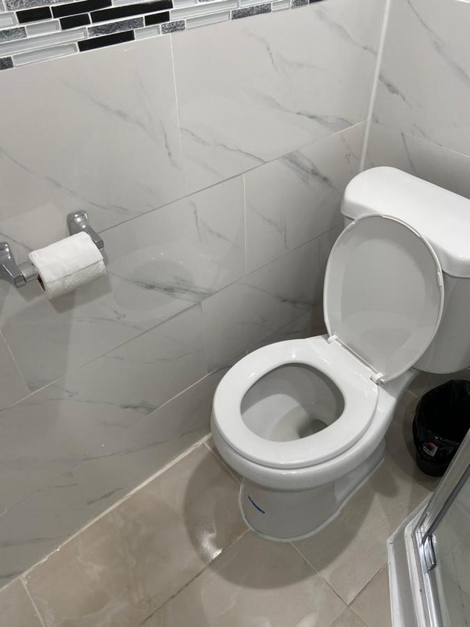 نيو يورك A Private Room In Queens المظهر الخارجي الصورة